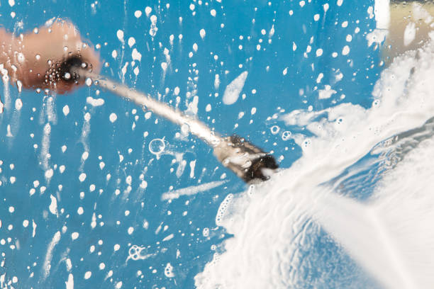 Reliable West Haven, CT Pressure Washing Solutions